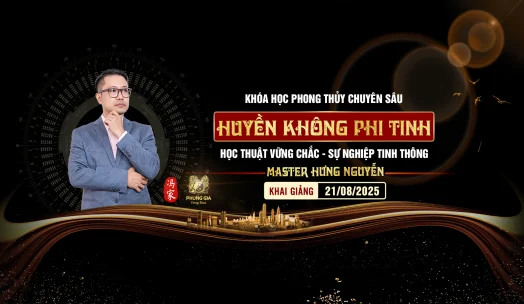 Huyền Không Phi Tinh